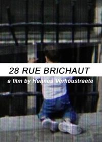 28 Rue Brichaut