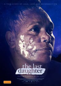 The Last Daughter
