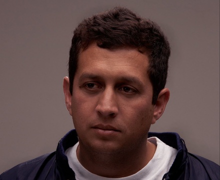 Julio Hernández Cordón