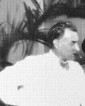 Benjamin Christensen