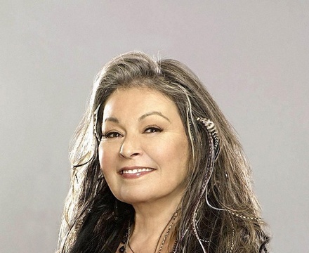 Roseanne Barr