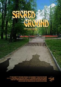 Sacred Ground