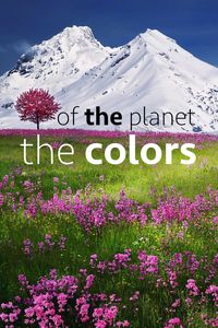 The Colors Of The Planet