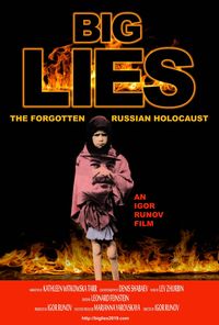 Big Lies