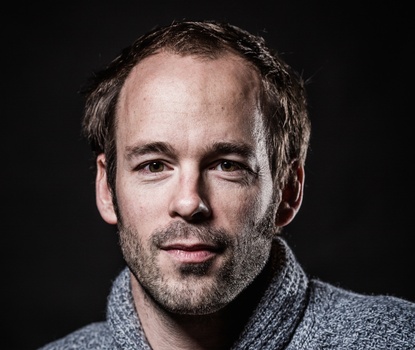 Andreas Fontana