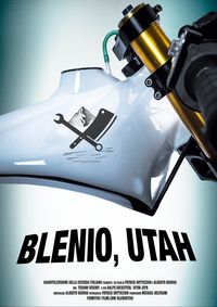 Blenio, Utah
