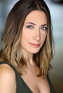 Angela Harger