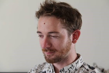 Martin Wiklund