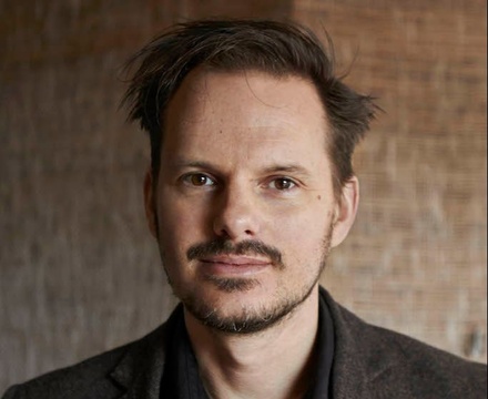 Andrew Lancaster