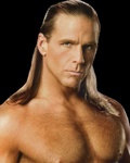 Shawn Michaels