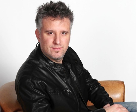 Enrique Campo