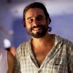 Giovanni Pellegrini