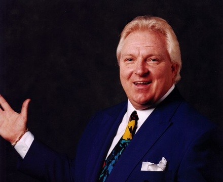 Bobby Heenan