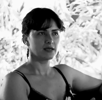 Luisa Sossa