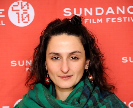 Fatima Geza Abdollahyan