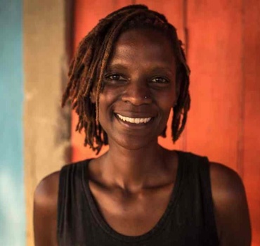 Njoki Munyiri