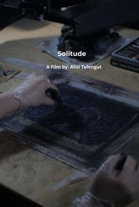 Solitude