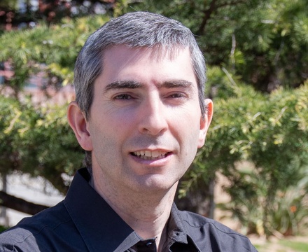 Arturo Méndiz