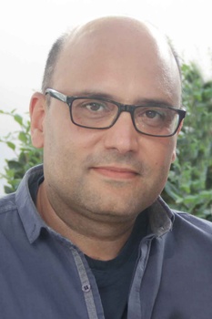 Hossein Rasti