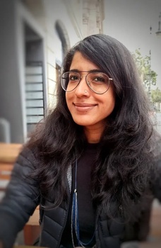 Rintu Thomas