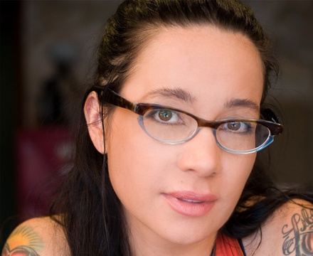 Janeane Garofalo