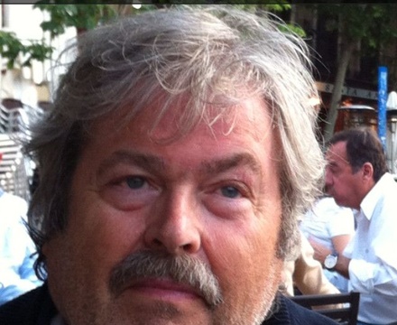 Walther Grotenhuis