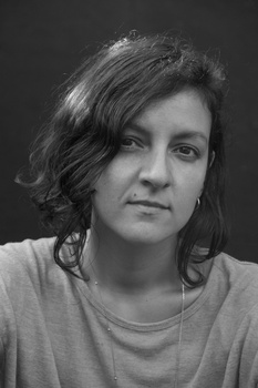 Nadine Gomez