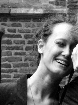 Catherine Chanoux
