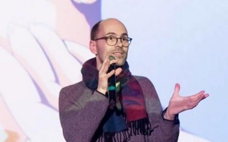Lars Ostmann