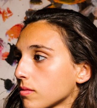 Célia Caroubi