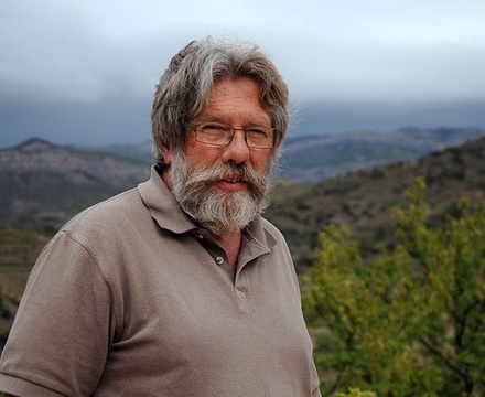 David Fernández de Castro