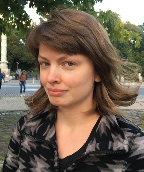 Prudence Katze