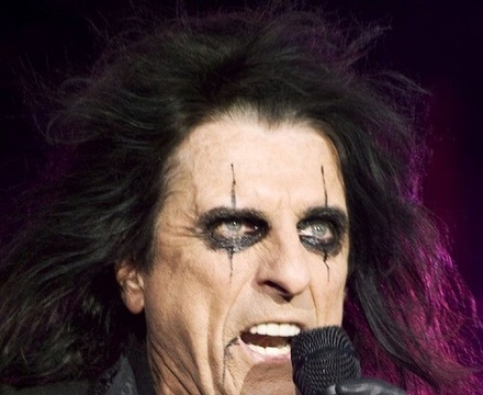 Alice Cooper