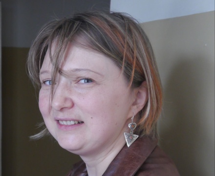 Olga Cernovaite