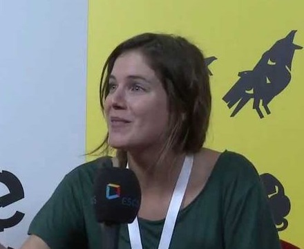 Valentina Mac-Pherson
