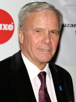 Tom Brokaw