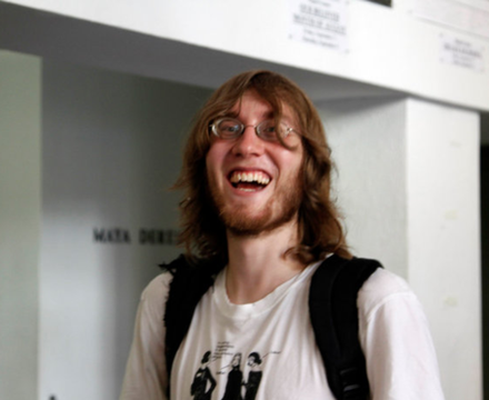 Jeremy Kaplan