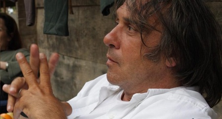Goran Radovanović