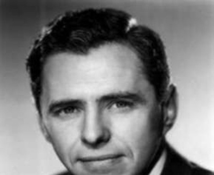 James Aubrey