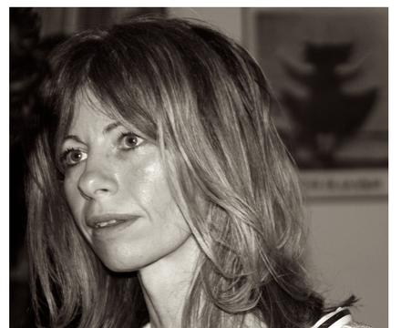 Silvia Maglioni