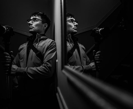 Noah Leon