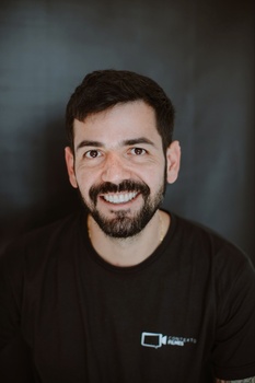Gustavo Zinder