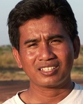 Thet Sambath