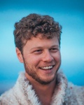 Ben Jacoby