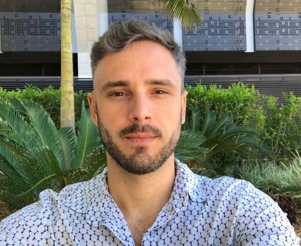 Rodrigo Carneiro