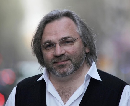 Victor Kossakovsky