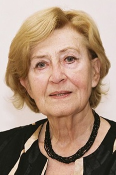 Viera Strnisková