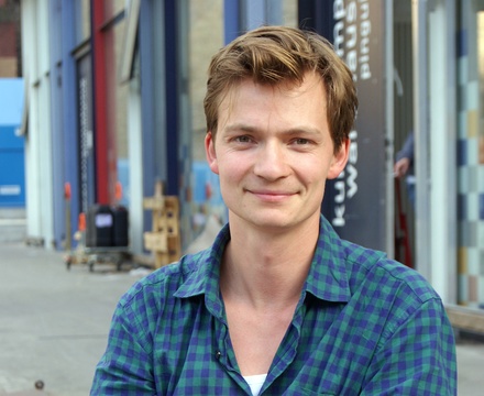 Alexander Lahl
