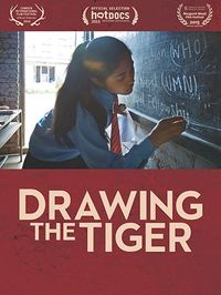 Drawing the Tiger