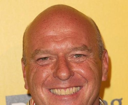 Dean Norris